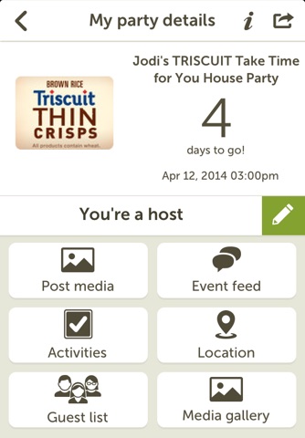 House Party, Inc. screenshot 2