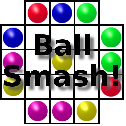 Ball Smash!