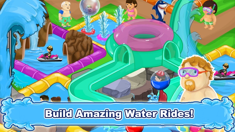 WATERPARK! screenshot-0