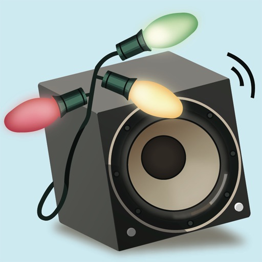 Musical Lights Lite icon