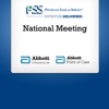 PSS National Meeting BoothTag
