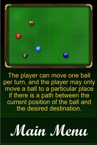 Pooltris Matching Game screenshot 2