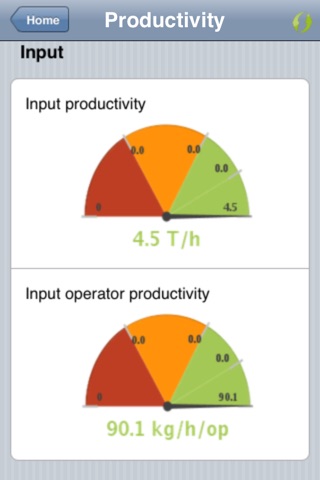 Innovif DES screenshot 4