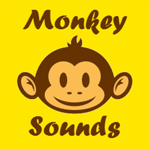 Monkey Sound Icon
