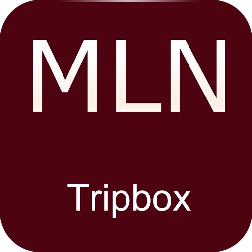Tripbox Milan icon