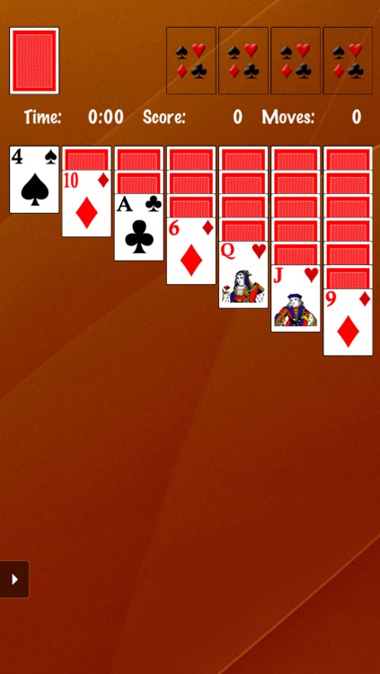 Solitaire (: