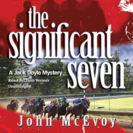 The Significant Seven (by John McEvoy) icon