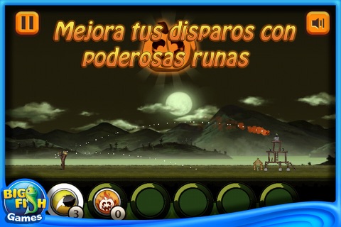 Toppling Towers: Halloween Free screenshot 3