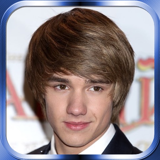 Liam Booth for iPad icon