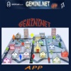 GeminiNetWigWagApp