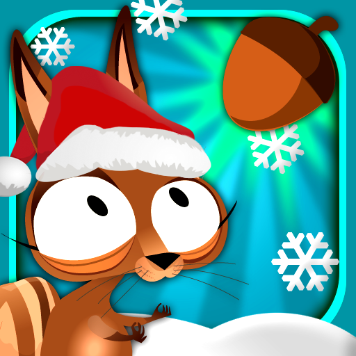 Spin The Nut: Christmas Is Coming icon