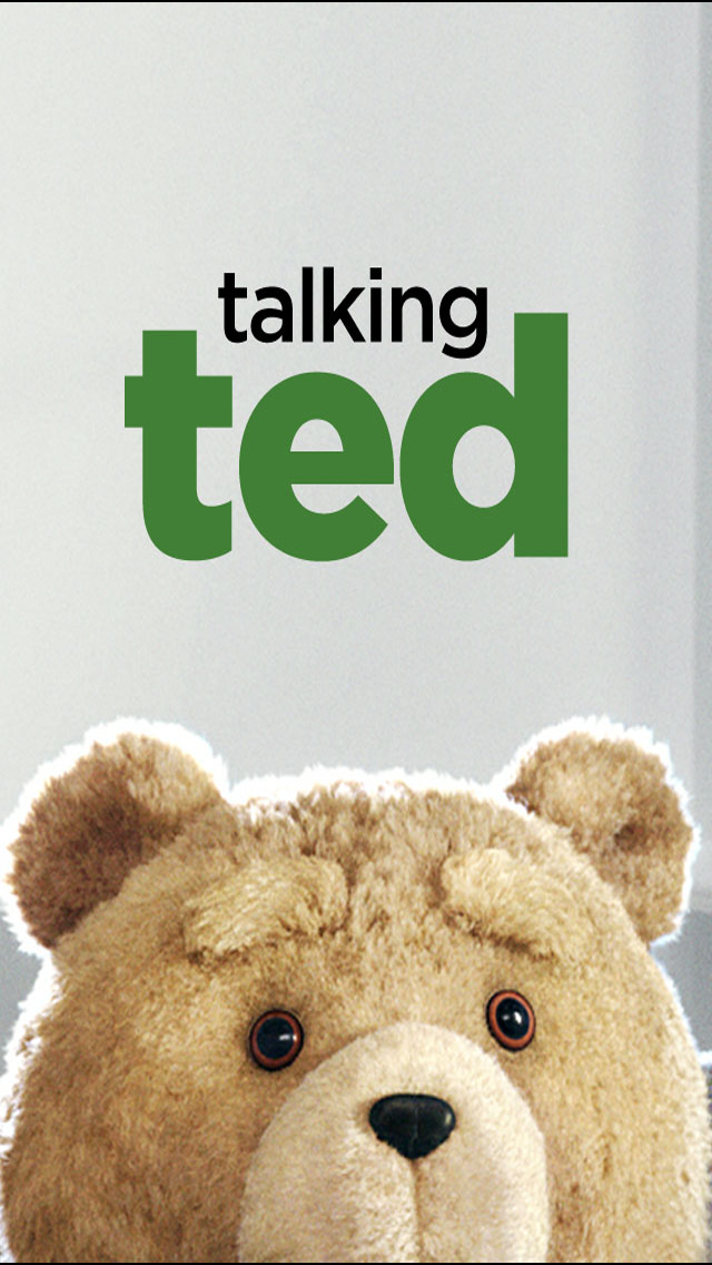 Talking Ted Uncensored screenshot1