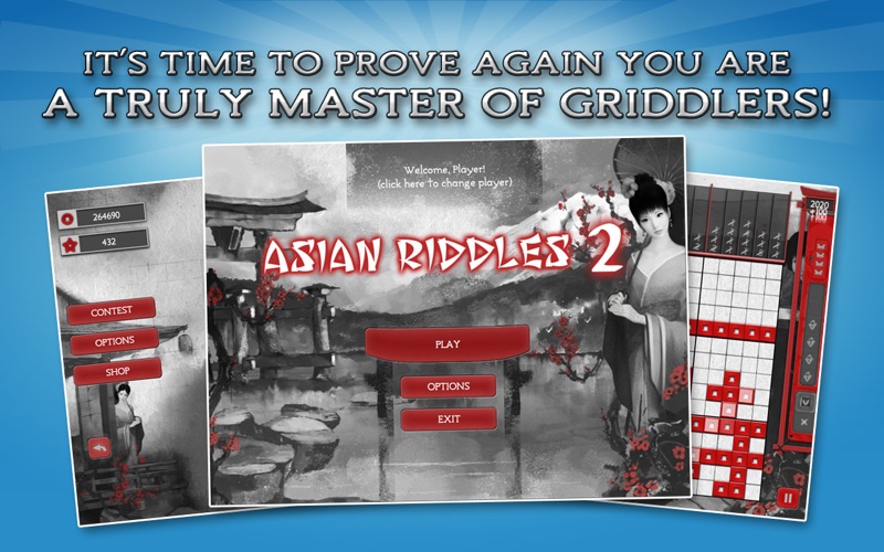 Asian Riddles 2 thumbnail 1