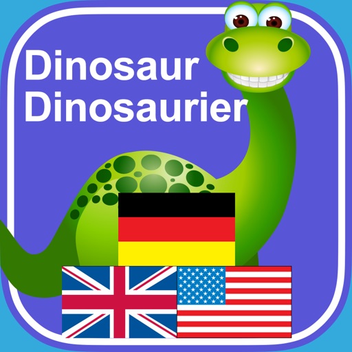 My First Bilingual App in English and German Pro