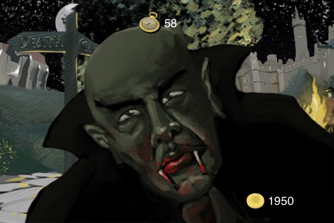 Vampires! screenshot 2