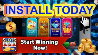 ALL POKIES SLOTS GAMES BLITZ HEAVEN - PLAY FUN CASINO PARTY BINGO SLOT MACHINES FOR BIG WIN JACKPOT HD FREE 1.0 IOS