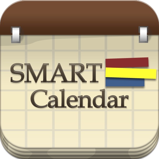 SmartCalendar(Eng) icon
