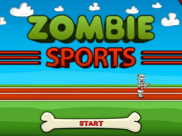 Zombie Sports HD Lite