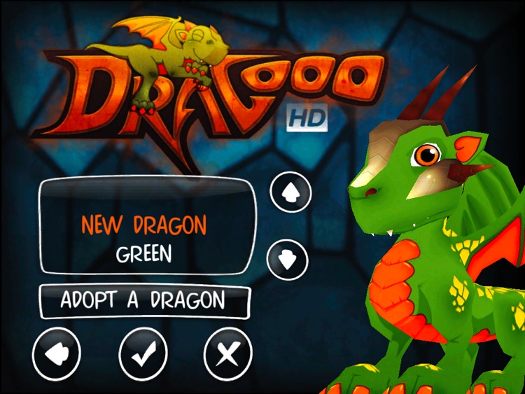 Dragooo HD