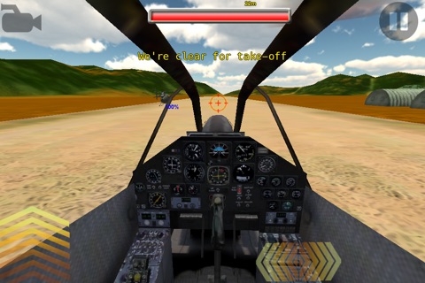 Gunship-II screenshot 4