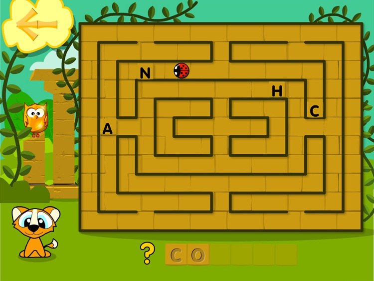 Brincando com Ariê 3 screenshot-4