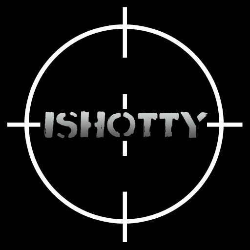 iShotty icon