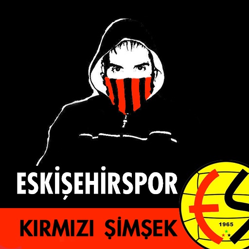 Eskişehirspor Fan icon