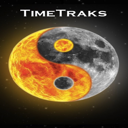 TimeTraks icon
