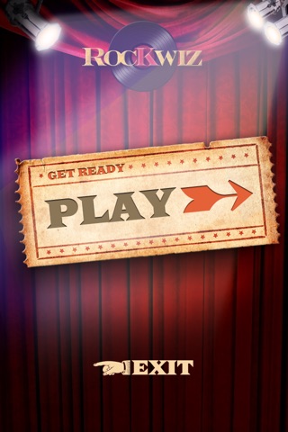 RocKwiz - The Bumper Music Quiz Game screenshot 3