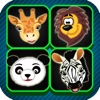 Zoo Animals Match Three Pro Game