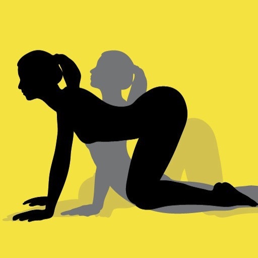 Bikram Yoga