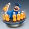 Join Stan "The Man" Jinx'm in a Free, Fun, Fast Paced Soda Making Game