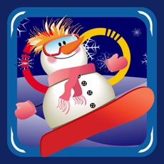 Activities of Winter Sports Games (skating, skiing, snowboarding, bobsled)
