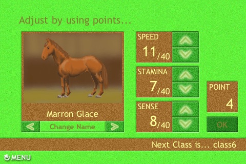 Tap Jockey screenshot 3