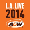 A&W National Convention 2014