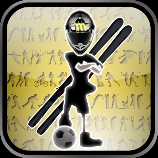 Chi Vuol Essere Sportivo 2 iOS App