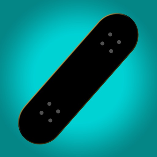 iGrind: Skateboard Simulator icon