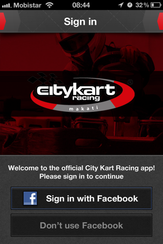 City kart Makati screenshot 3