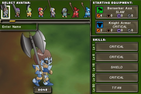 Epic Dragon Free screenshot 4