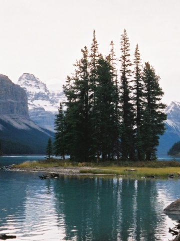 Amazing CANADA - Rockies Part 2 - FREE screenshot 2