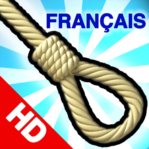 Le Jeu du Pendu HD (French Hangman)