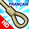 Le Jeu du Pendu HD (French Hangman)