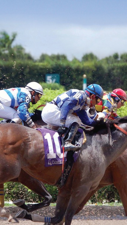 AT&T Kentucky Derby Attendee 14