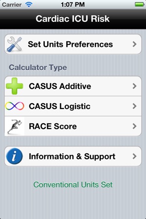 Cardiac ICU