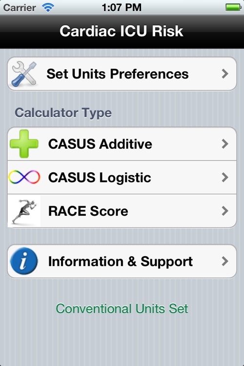 Cardiac ICU