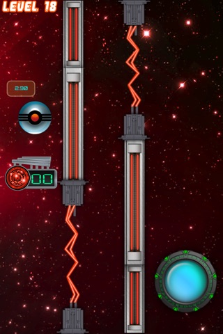 Gravity Ball by Top Free Games Factory screenshot 4