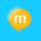 Mingo is a locational based social networking application that makes connecting with relevant people easier and fun