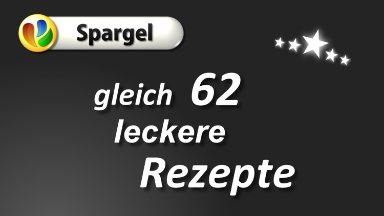 Spargel HD - 62 leckere Spargel Rezepte mit Kochmanager screenshot-4
