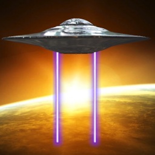 UFO Pinball icon