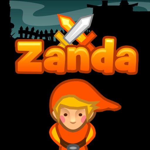 Zanda icon